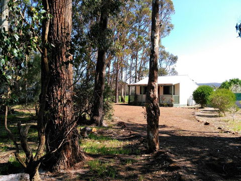 Augusta Chalet - Accommodation Australia 0