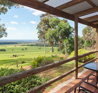 Augusta Sheoak Chalets - Accommodation Australia