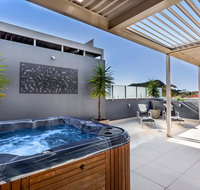 Aura 13 - Shoal Bay - Accommodation Australia