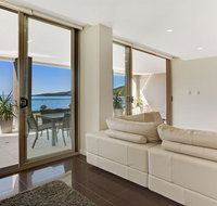Aura apartment with Spectacular Views - Accommodation Australia