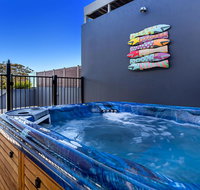 Aura Unit 10 - Shoal Bay - Accommodation Australia