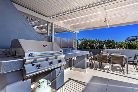 Aura Unit 10 - Shoal Bay - Accommodation Australia 3