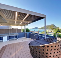 Aura Unit 12 - Shoal Bay - Accommodation Australia