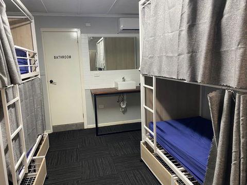 Aussie Dream Hostel - Accommodation Australia 2