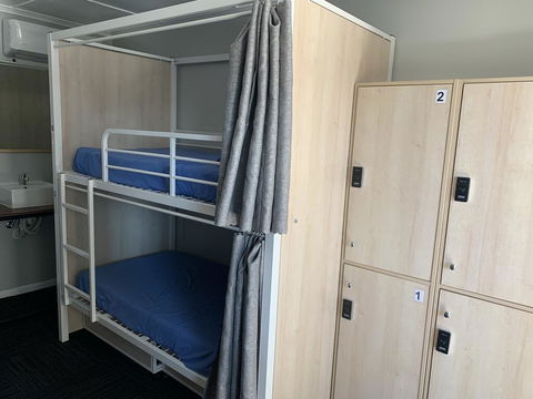 Aussie Dream Hostel - Accommodation Australia 0