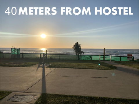 Aussie Dream Hostel - Accommodation Australia 1