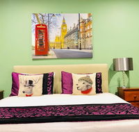 Aussie Rest Motel - Accommodation Australia