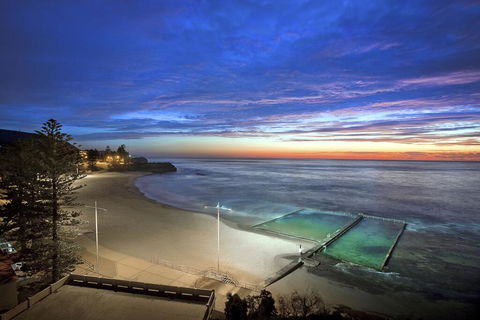 Austinmer On The Beach - Accommodation Australia 0
