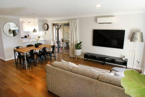Austinmer On The Beach - Accommodation Australia 1