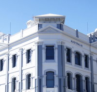 Australia Hotel Fremantle - Accommodation Australia