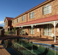 Australian Heritage Motor Inn - Accommodation Australia