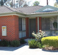 Australian Home Away Ringwood Bardia - Accommodation Australia