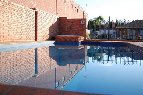 Australian Settlers Motor Inn - Accommodation Australia 0