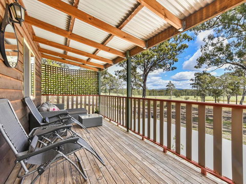 Australiana Cottages - Accommodation Australia 0