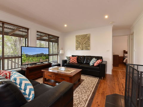 Australiana Cottages - Accommodation Australia 1