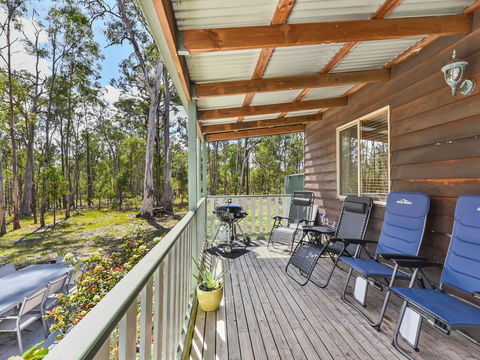 Australiana Cottages - Accommodation Australia 2