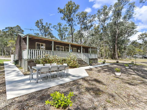 Australiana Cottages - Accommodation Australia 3