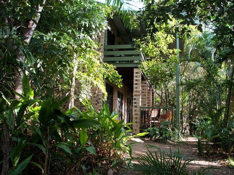 Avalon - Local Tourism 0