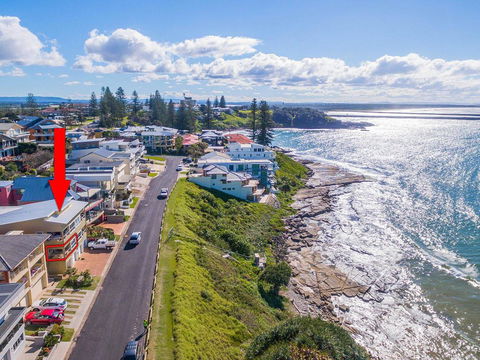 Avalon 1 - Overlooking Beautiful Convent Beach - Local Tourism 1