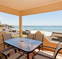 Avalon 2- uninterrupted views- almost on the beach - Accommodation Australia