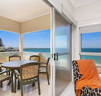 Avalon 3 - views to die for - across the road from convent beach - Accommodation Australia