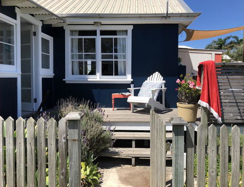 Avalon @Seafarers Beachfront - Local Tourism 0