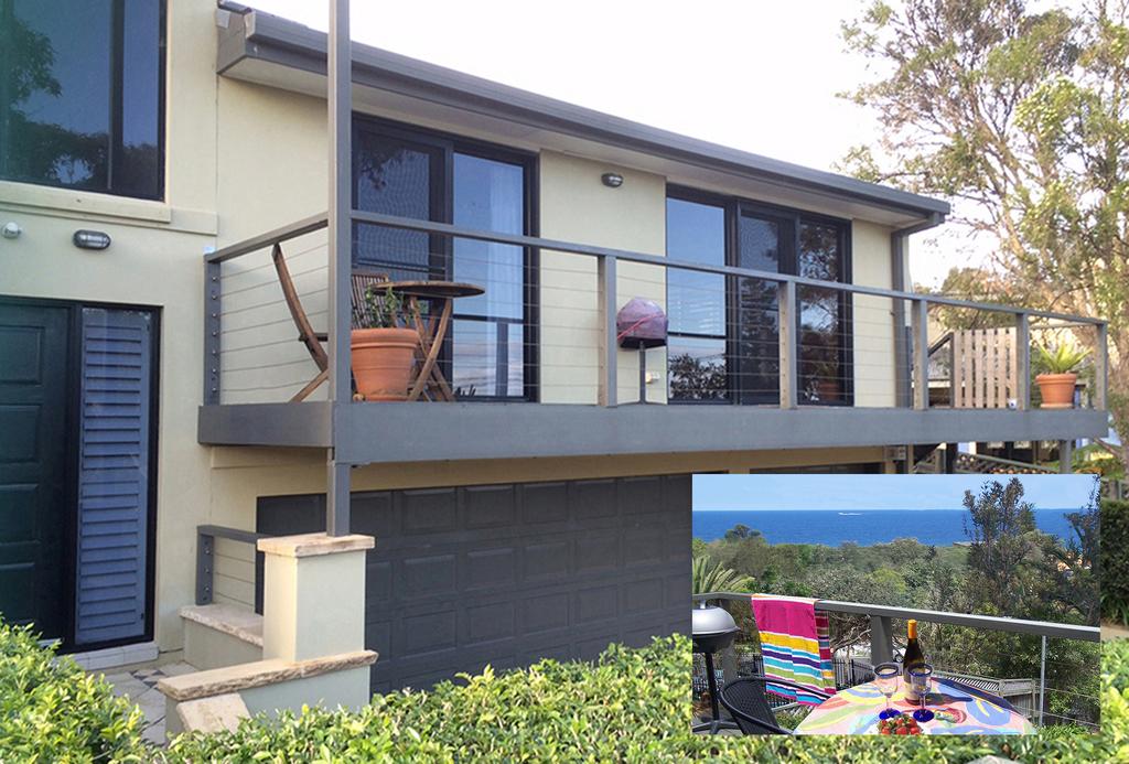Avalon NSW Accommodation Australia