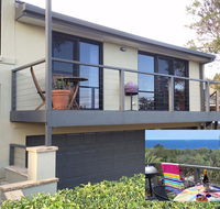 Avalon Seashells 2 Bedroom apartment with pool - Accommodation Australia
