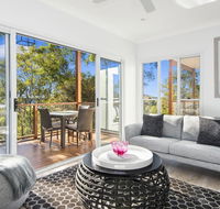 Avalon Tree House - Accommodation Australia