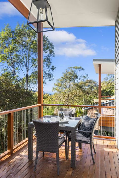 Avalon Tree House - Accommodation Australia 3