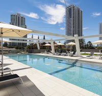 Avani Broadbeach Residences - Accommodation Australia