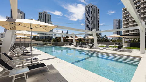 Avani Broadbeach Residences - Accommodation Australia 0