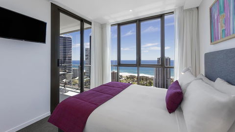 Avani Broadbeach Residences - Accommodation Australia 1