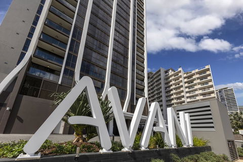 Avani Broadbeach Residences - Accommodation Australia 2