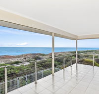 Avaya - Sellicks Beachfront Getaway - WiFi - Accommodation Australia