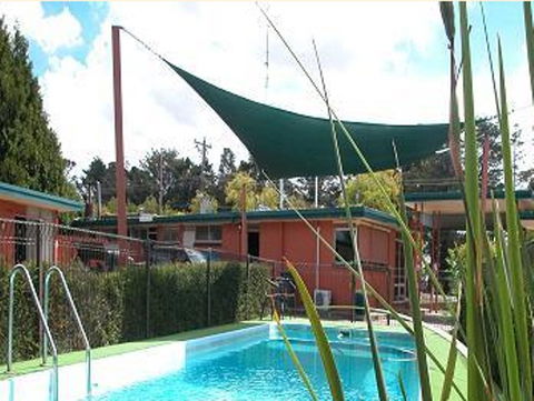 Avenue Motel - Accommodation Australia 2