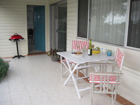 Avoca Breezes - Accommodation Australia 1