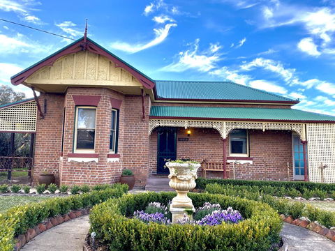 Avoca House - Circa 1900 Gorgeous Federation Home - Local Tourism 1