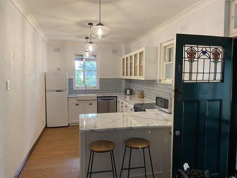 Avoca House - Circa 1900 Gorgeous Federation Home - Local Tourism 2