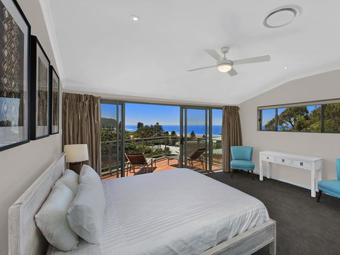 Avoca Palms Resort - Accommodation Australia 3