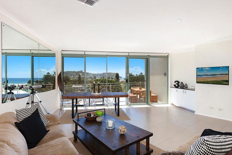 Avoca Palms Resort - Accommodation Australia 2