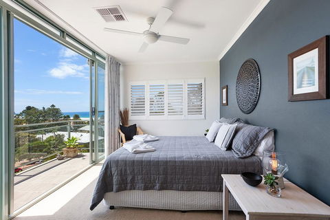 Avoca Palms Resort - Accommodation Australia 1