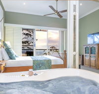 Avocado Sunset Bed  Breakfast - Accommodation Australia