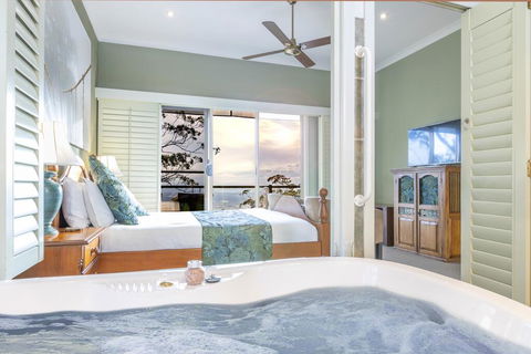 Avocado Sunset Bed & Breakfast - Accommodation Australia 0