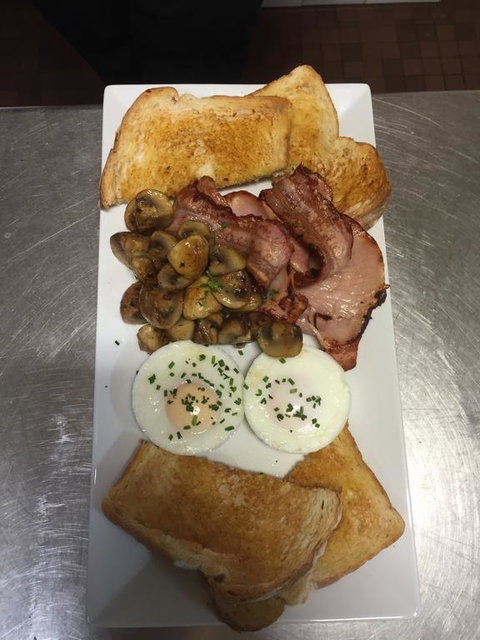 Avondel Motor Inn - Accommodation Australia 2