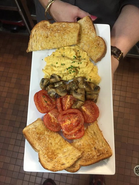 Avondel Motor Inn - Accommodation Australia 3