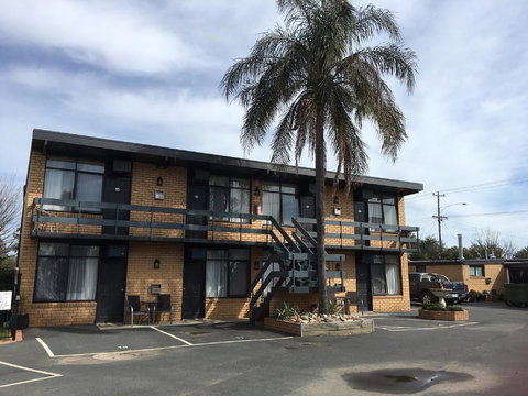 Avondel Motor Inn - Accommodation Australia 0