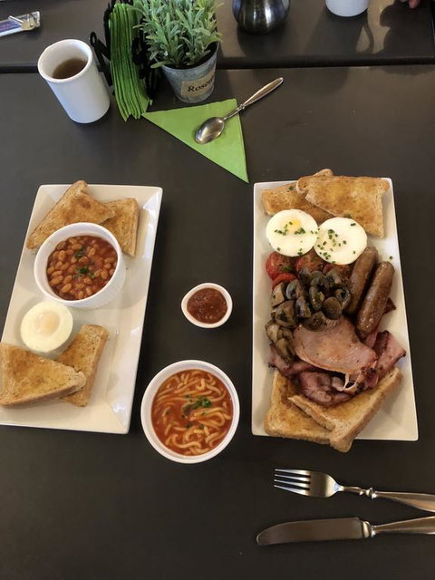 Avondel Motor Inn - Accommodation Australia 1