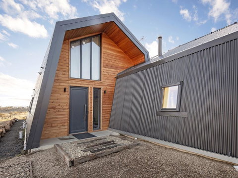 Avonside Alpine Estate Cabin 2 - Accommodation Australia 1