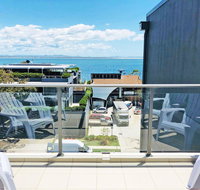 Avra Seabreeze' 503/4-8 Bullecourt Street - Accommodation Australia